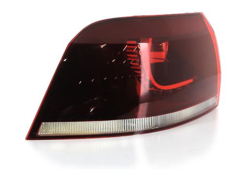 Left taillight VW GOLF VI Convertible (517) 2.0 TDI | BP29110861C34 