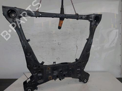Subframe HYUNDAI TUCSON (NX4E, NX4A) 1.6 T-GDi Hybrid | BP39501717M9 - Image 2