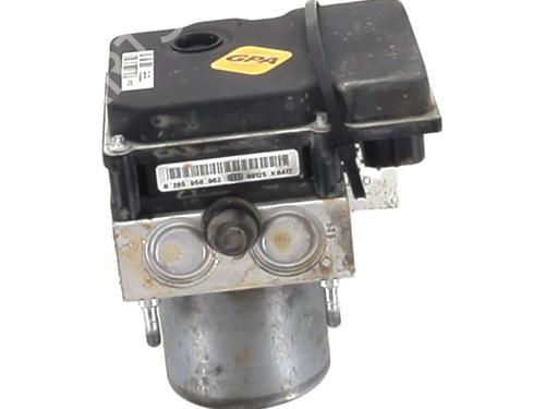 ABS pump CITROËN C4 I (LC_) 1.6 HDi | BP23972814M43 