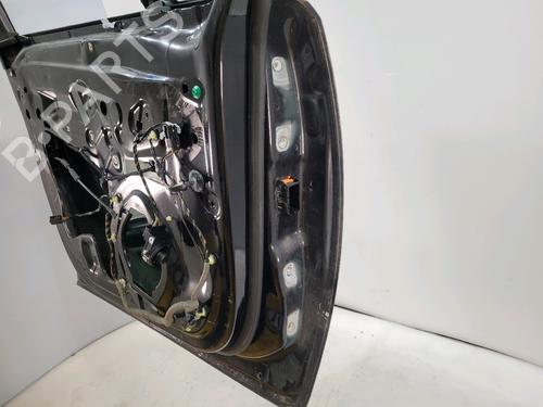 Left front door OPEL MERIVA B MPV (S10) | BP28536286C2