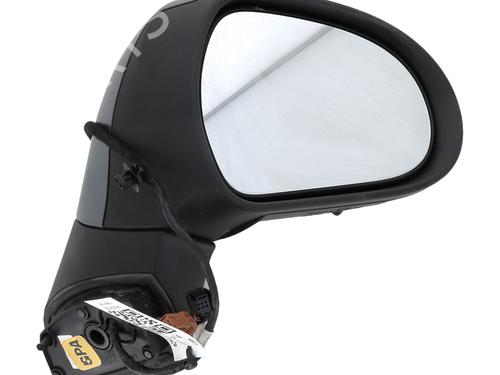 Right mirror PEUGEOT 207 (WA_, WC_) 1.6 HDi | BP32310074C27
