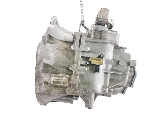 Used Gearbox MINI MINI Convertible (R57) Cooper D (112 hp) 29623582