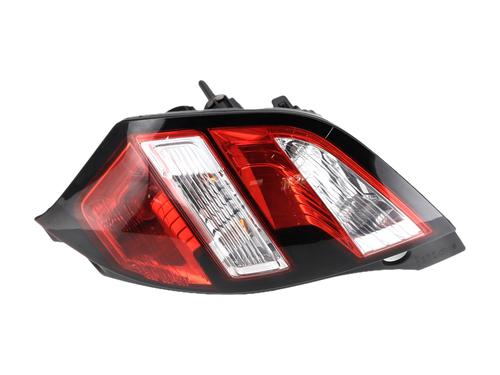 Right taillight RENAULT TWINGO III (BCM_, BCA_) 0.9 TCe 90 (BCM9, BCM2) | BP36592678C35 - Image 1