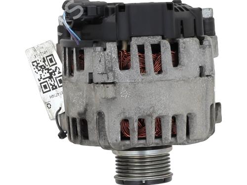 Alternator PEUGEOT 308 I (4A_, 4C_) 1.6 HDi | BP29931795M7 