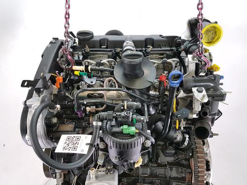 Engine PEUGEOT 307 (3A/C) 2.0 HDi 110 | BP36373912M1  - Image 9
