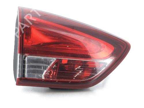 Farolim esquerdo da mala RENAULT CLIO IV Grandtour (KH_) 0.9 TCe 90 (90 hp) 32848241