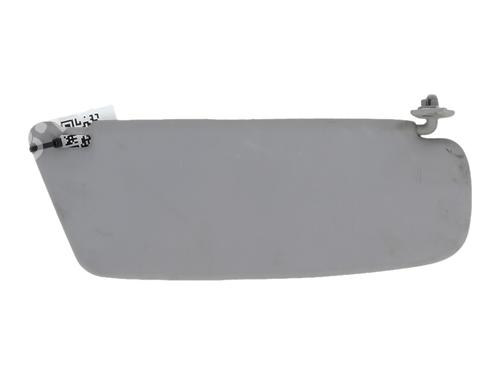 Left sun visor OPEL MERIVA A MPV (X03) 1.7 CDTI (E75) | BP37016998I1 - Image 2