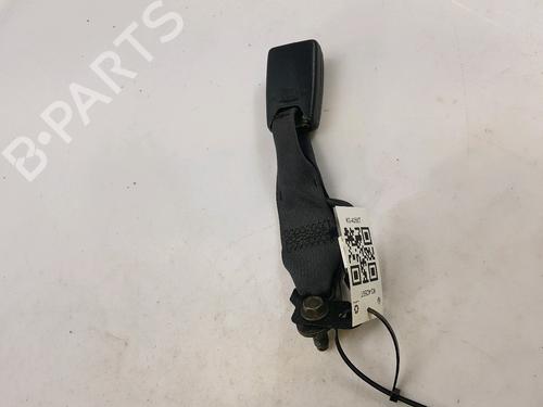 Used Seat buckle MAZDA 6 Hatchback (GG) 2.0 DI (GG14) (121 hp) 27916468