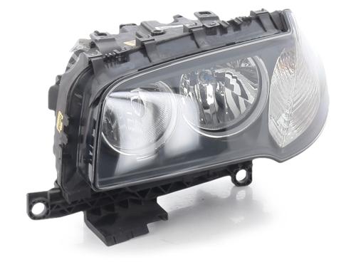 Left headlight BMW X3 (E83) 2.0 d | BP40441096C28 - Image 4