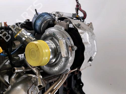 Engine RENAULT ESPACE IV (JK0/1_) 2.0 dCi (JK01, JK02, JK1J, JK1K, JK1H) | BP33230094M1  - Image 6