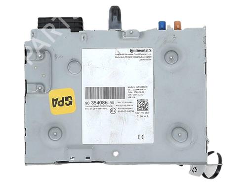 Radio OPEL COMBO E Tour / Life (K9) 1.5 | BP37869214E6 - Image 3