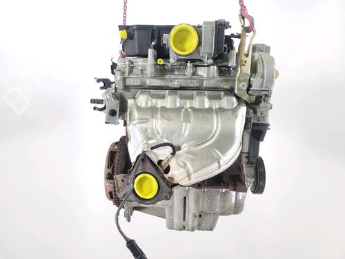 Motor RENAULT SCÉNIC I MPV (JA0/1_, FA0_) 1.4 16V (JA0D, JA1H, Ja0W, JA10) | BP28486618M1