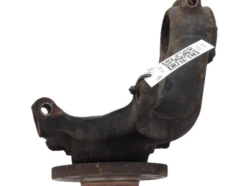 Right front steering knuckle CITROËN C3 III (SX) 1.2 VTi 82 | BP38741892M26 - Image 3