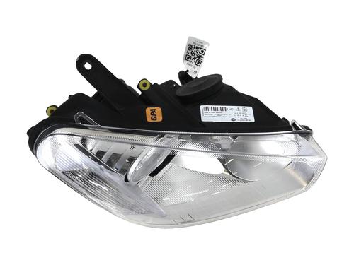 Højre forlygte FORD C-MAX (DM2) 1.6 TDCi | BP27314049C29