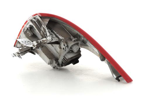 Left taillight CITROËN C4 Picasso I MPV (UD_) 2.0 HDi 138 | BP29517898C34 