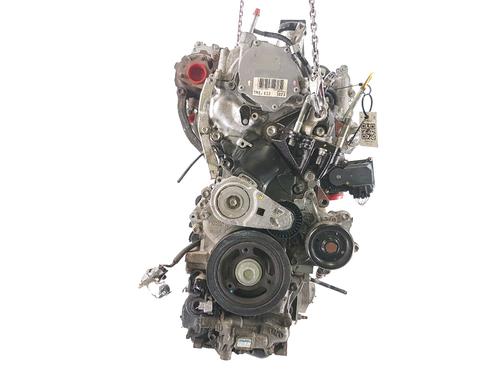 Engine TOYOTA AURIS (_E18_) 1.4 D-4D (NDE180_) (90 hp) 16318043