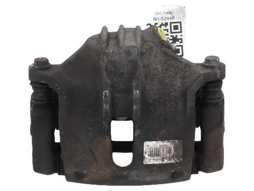 Etrier avant gauche PEUGEOT 206 Hatchback (2A/C) 1.6 16V (109 hp) 30957048