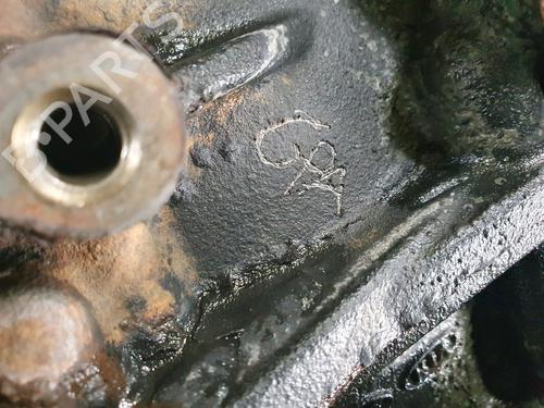 Engine KIA CEE'D Hatchback (ED) 1.6 CRDi 90 | BP38978512M1 - Image 11
