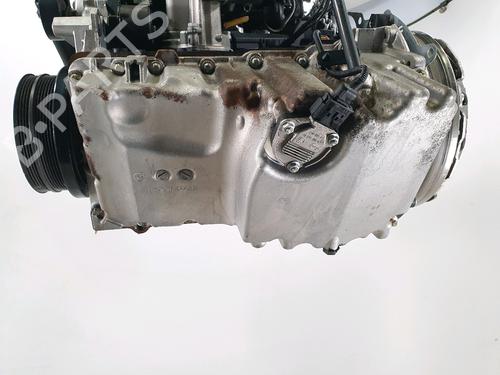 Engine BMW 3 (E46) 320 d | BP40071203M1 - Image 12