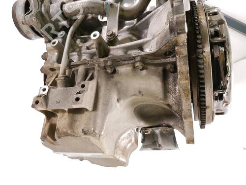 Engine CITROËN C1 II (PA_, PS_) 1.0 VTi 68 | BP25481296M1 