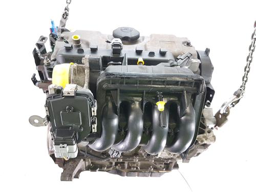 Engine PEUGEOT 207 (WA_, WC_) 1.4 | BP29602651M1 