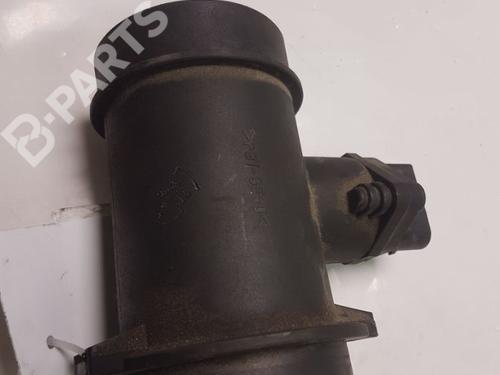 Used Starter Starter BMW 3 (E46) 316 i (105 hp) 10469496 10469496