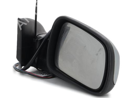 Right mirror PEUGEOT 307 (3A/C) 2.0 HDi 90 | BP28161086C27 