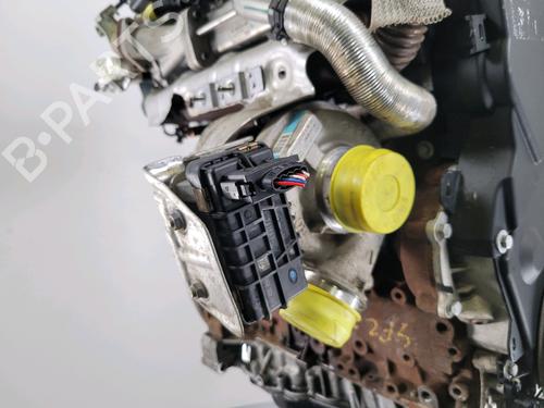 Engine CITROËN C-CROSSER (VU_, VV_) 2.2 HDi | BP40211934M1  - Image 6