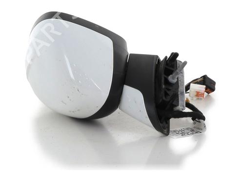 Right mirror CITROËN C4 II (NC_) 1.6 HDi 90 | BP31079657C27 