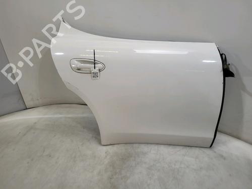 Used Right rear door Right rear door PORSCHE PANAMERA (970) 4.8 4S (400 hp) 34532258 34532258