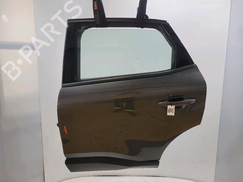 Used Left rear door CITROËN C4 III (BA_, BB_, BC_) 1.2 PureTech 130 (BAHNSA, BAHNSB) (130 hp) 30957901