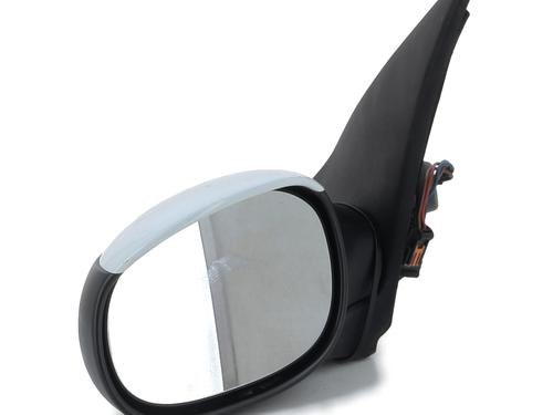 Left mirror PEUGEOT 206+ (2L_, 2M_) 1.4 HDi eco 70 | BP28573818C26