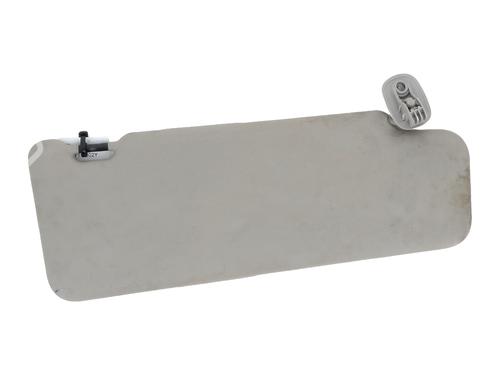 Left sun visor DACIA SANDERO II 1.0 SCe 75 (B8JC, B8JD, B8NC) | BP32378253I1