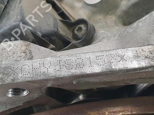 Engine SKODA CITIGO (NF1) 1.0 | BP34111806M1  - Image 6