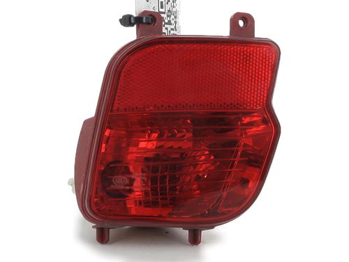 Used Rear bumper left light CITROËN C5 AIRCROSS (A_) 1.6 Hybrid 225 (A45GFR) (224 hp) 29552526
