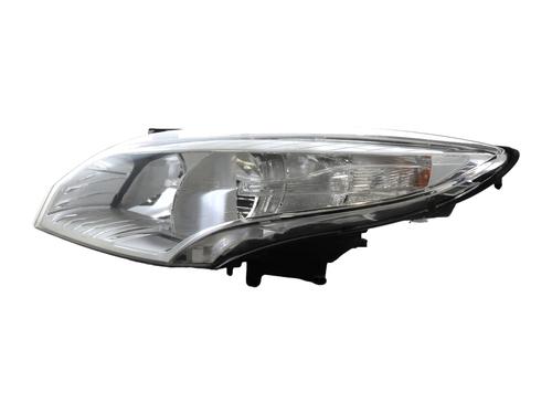 Used Left headlight RENAULT MEGANE III Hatchback (BZ0/1_, B3_) [2008-2025]  28364579
