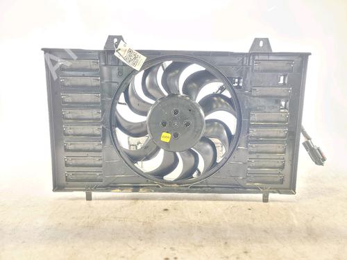 Køleventilator elektrisk JEEP AVENGER (J2) Electric (156 hp) 22307727