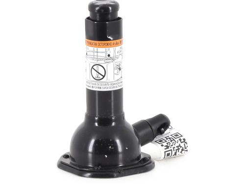 Altro TOYOTA HILUX VII Pickup (_N1_, _N2_, _N3_) 2.5 D-4D 4WD (KUN25) (144 hp) 31180384