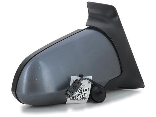 Right mirror OPEL ZAFIRA A MPV (T98) 2.2 DTI 16V (F75) | BP29390038C27 