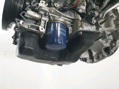 Engine CITROËN C3 II (SC_) 1.2 THP 110 | BP32717284M1  - Image 10