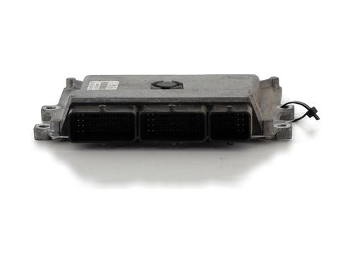 Used Engine control unit (ECU) DACIA LOGAN II TCe 90 (L8MA, L8M1, L8AC) (90 hp) 24481200