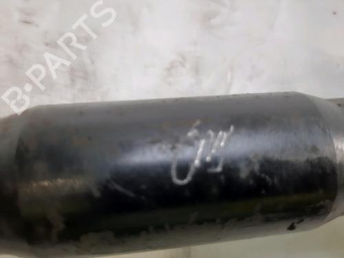 Left front driveshaft FIAT SEDICI (189_) 1.9 D Multijet 4x4 | BP12534811M38 
