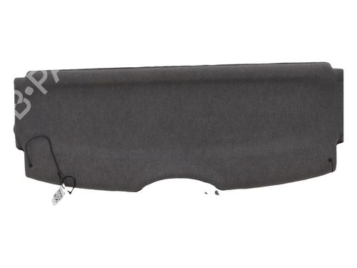 Hattehylle PEUGEOT 206 Hatchback (2A/C) [1998-2012]  28365943