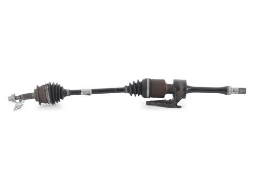 Right front driveshaft SUZUKI SWIFT III (MZ, EZ) 1.3 DDiS (RS413D) | BP40114558M39 - Image 2