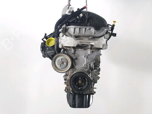 Used Engine Engine PEUGEOT 207 (WA_, WC_) 1.4 16V (95 hp) 36210790 36210790
