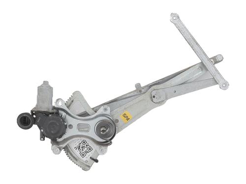 Used Front right window mechanism TOYOTA AVENSIS VERSO (_M2_) 2.0 D (CLM20_, CLM20R) (116 hp) 32006259