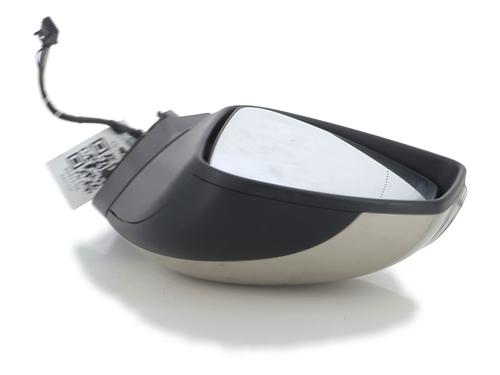 Left mirror RENAULT SCÉNIC III (JZ0/1_) 1.9 dCi (JZ0J, JZ1J, JZ1K, JZ1S) | BP31057572C26 