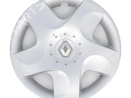 Used Other Other RENAULT TWINGO II (CN0_) 1.2 16V (CN04, CN0B) (75 hp) 32974717 32974717