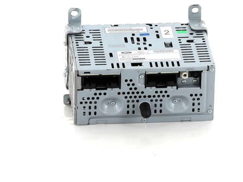Radio FORD USA MUSTANG Coupe 5.0 V8 | BP27188747E6 