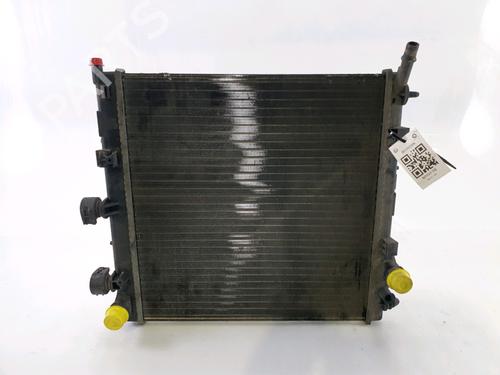 Køler CITROËN C2 (JM_) 1.1 (60 hp) 24481587